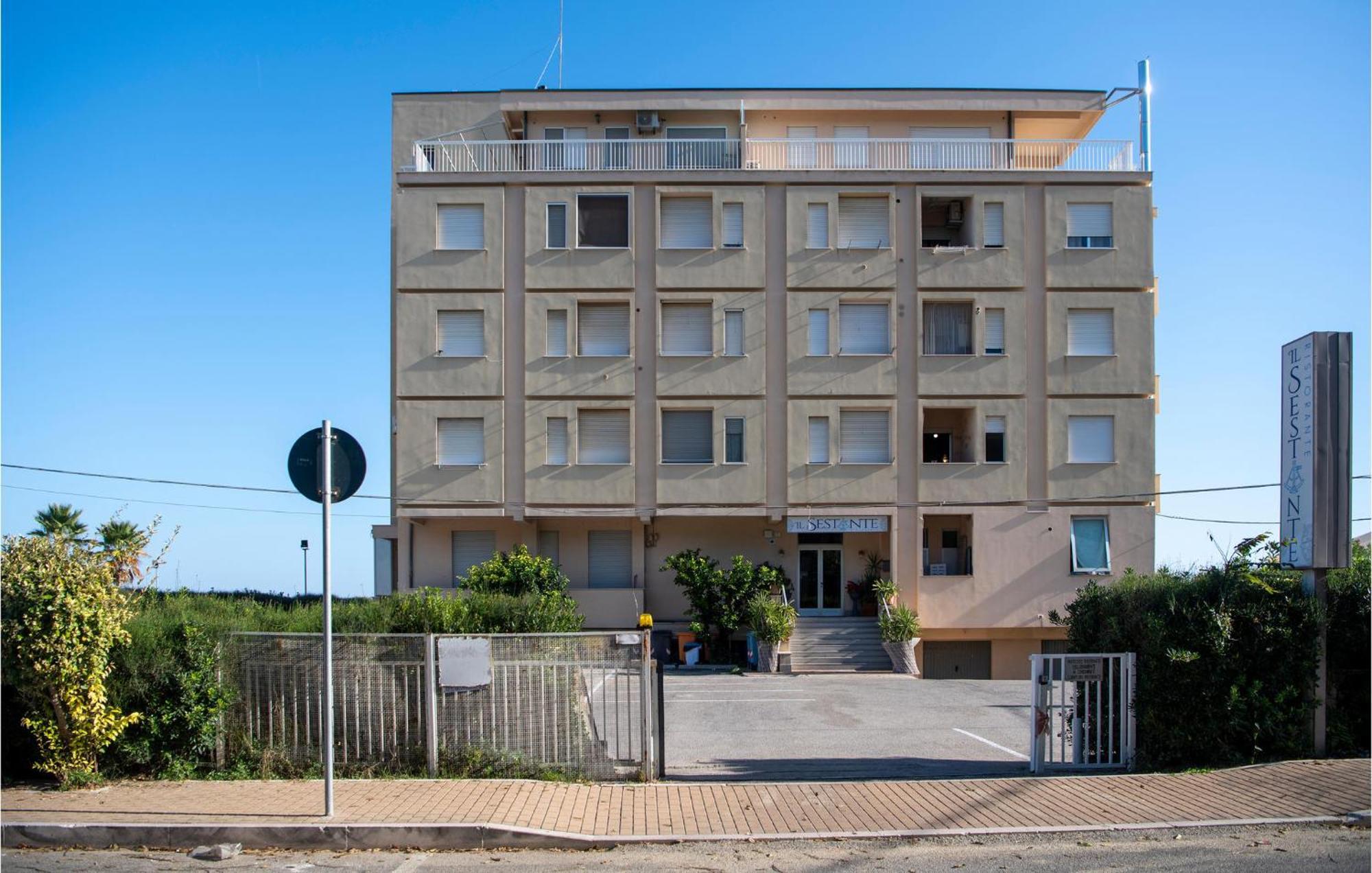 Awesome Apartment In Ortona With Wifi Zewnętrze zdjęcie
