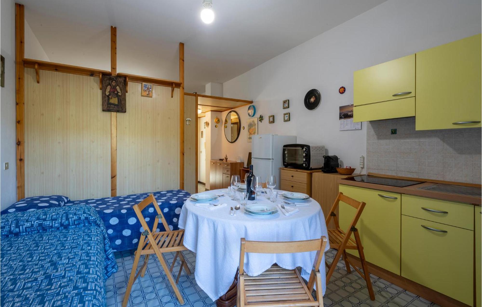 Awesome Apartment In Ortona With Wifi Zewnętrze zdjęcie