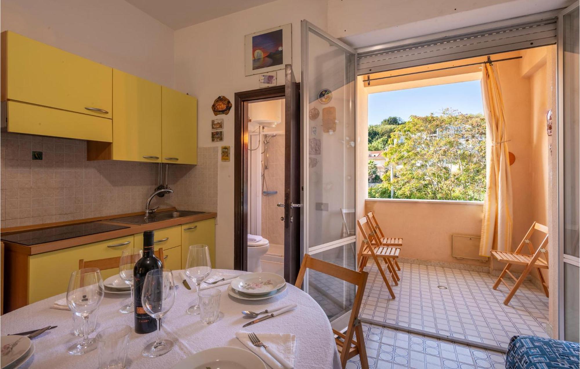 Awesome Apartment In Ortona With Wifi Zewnętrze zdjęcie
